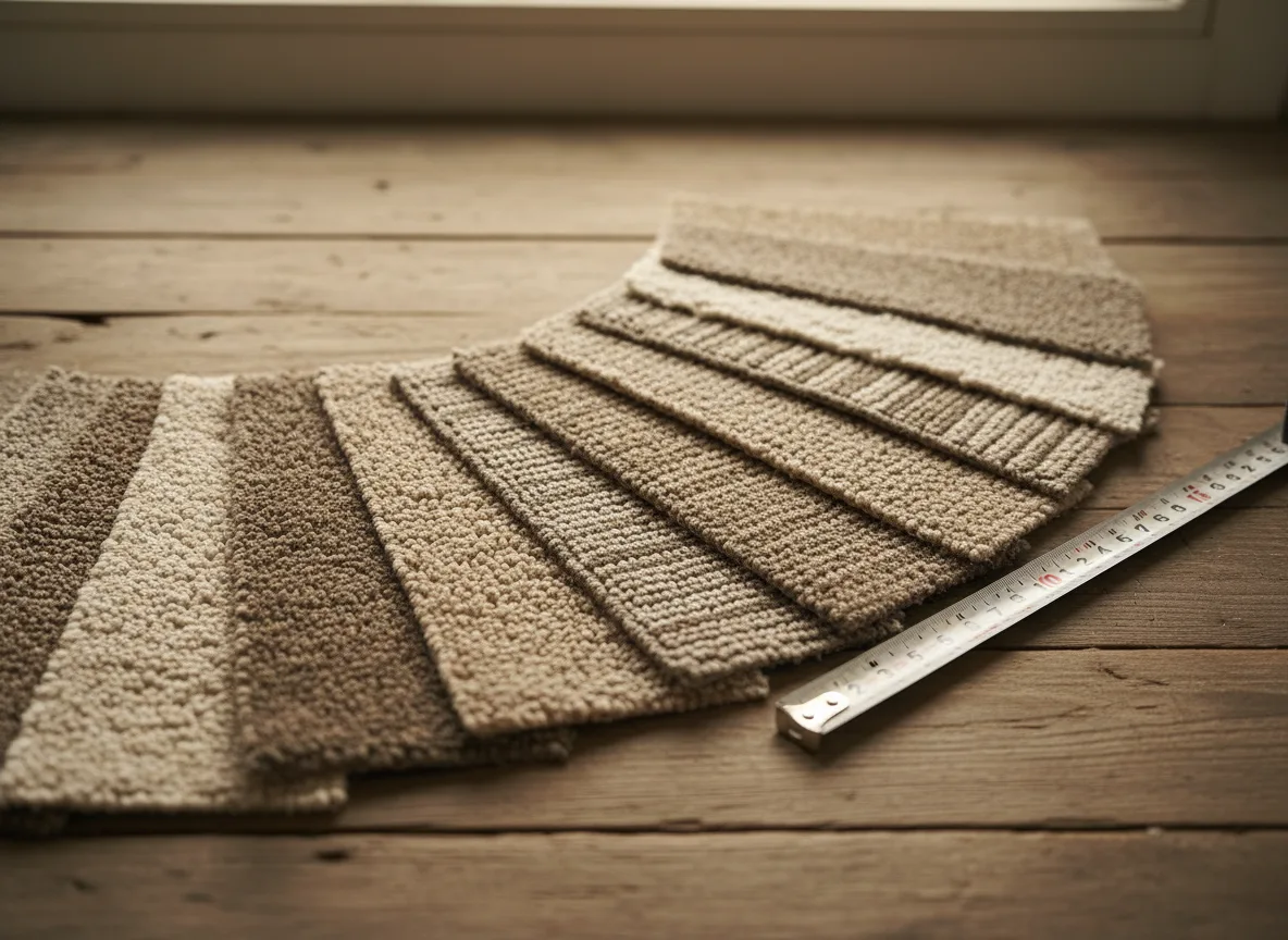 Carpet Installation Yosemite, KY FAQs